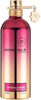 Тестер Парфюмированная вода унисекс Montale Intense Cherry 100 мл (ROZ6205052493)