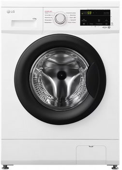 Стиральная машина узкая LG F2J3WS8W
