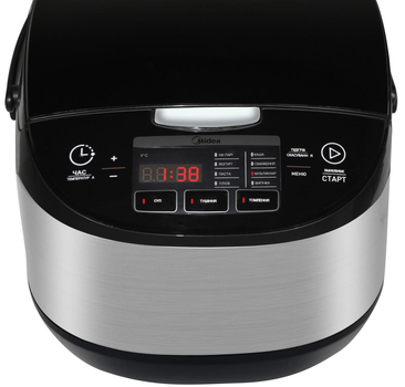 Мультиварка MIDEA MB-FS5077
