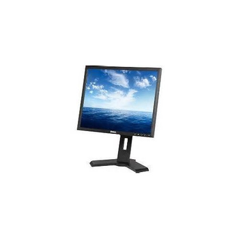 Монитор 19" TFT TN Dell P190St, 1280x1024 (5:4), 5мс, DVI, VGA, USB-хаб Б/У