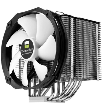 Кулер Thermalright HR-02 Macho Rev.B (TR-HR02-M Rev.B)