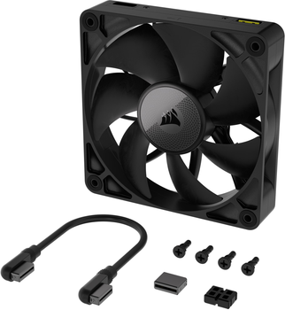 Вентилятор Corsair iCUE Link RX120 PWM (CO-9051009-WW)