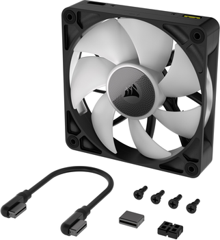 Вентилятор Corsair iCUE Link RX140 RGB PWM (CO-9051019-WW)