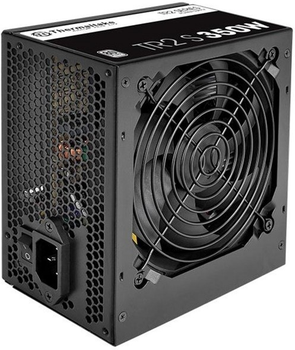 Zasilacz Thermaltake TR2 S 600W (PS-TRS-0600NPCWEU-2)