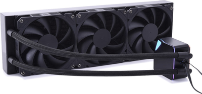 Система жидкостного охлаждения Alphacool Core Ocean T38 360mm (4250197130523)