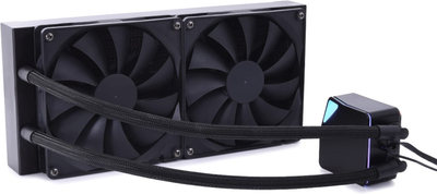 Система жидкостного охлаждения Alphacool Core Ocean T38 280mm (4250197130530)