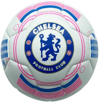Мяч футбольный детский Newt World Clubs №1 NE-F-CHELSEA