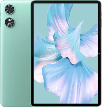 Планшет Oukitel OT6 4/64GB Green