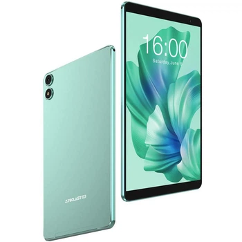Планшет Teclast P85T 4/64GB Green + чехол (без З/У в комплекте)