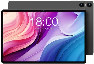 Планшет Teclast T40HD 8/128GB Grey (Чехол, З/У в комплекте)