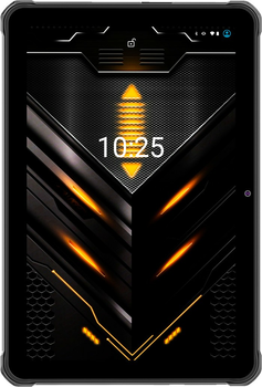 Планшет Sigma Tab A1025 X-treme 2 Black (UA UCRF) LTE