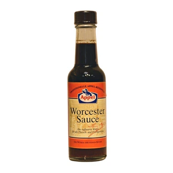 Ворчестерский соус Appel Worcester Sause 140 мл