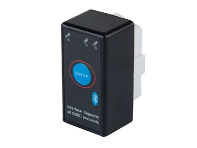 Диагностический сканер Voin ELM-32715 OBD II ELM327 v1.5