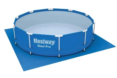 Підстилка для басейну 366 см Bestway 396х396 см