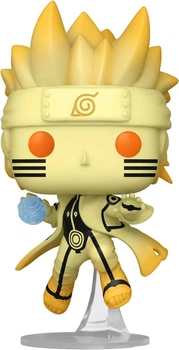 Фигурка Фанко Наруто Узумаки №1465 Naruto Uzumaki Kurama Link Mode Funko 71633