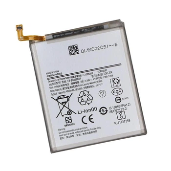 Аккумулятор для Samsung S21 Plus / EB-BG996ABY, 4800 mAhм Original PRC