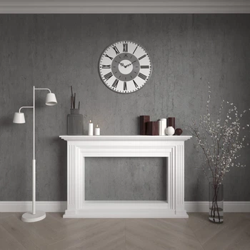 Портал каминаAristocrat Decor 1600x100x230 мм. для декоративного каміну(FN_015)