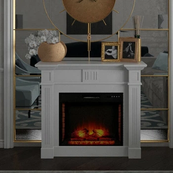 Каминокомплект Damask 1428