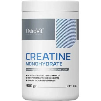Креатин OstroVit Creatine Monohydrate 500 г