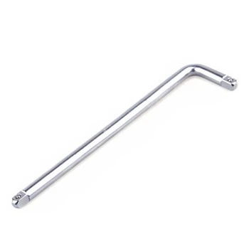 Вороток Г-подібний 1/4" 165*40 мм Alloid