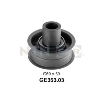 Ролик натяжителя ремня SNR GE353.03
