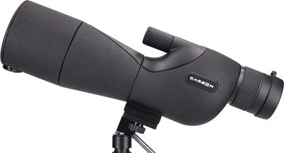 Підзорна труба Carbon 25-75х60 WP (88010_carbon)