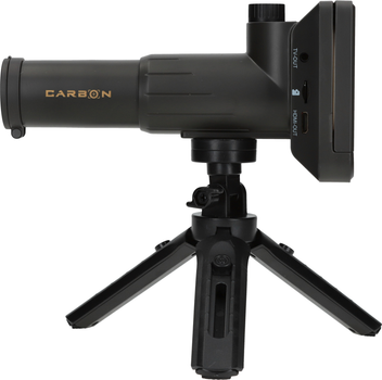 Підзорна цифрова труба Carbon D500 (88020_carbon)