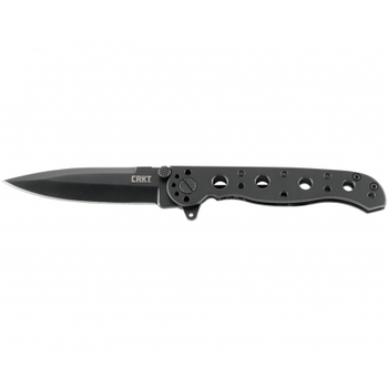 Нож CRKT "M16 Spear Point Black" (M16-01KS)