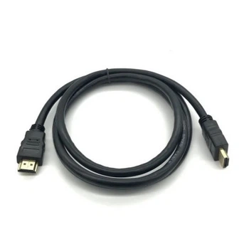 Кабель мультимедийный HDMI M to HDMI M 10.0m V1.4 Merlion (YT-HDMI(M)/(M)HS-10m)