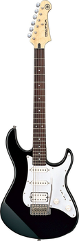 Електрогітара Yamaha Pacifica 012 II BL