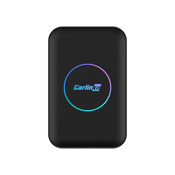 Адаптер CarlinKit Box Lite 2GB/32GB - YouTube / Netflix / Android