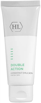 Зволожувальна емульсія Holy Land Double Action Hydratant Emulsion 70 мл (7290101321668)