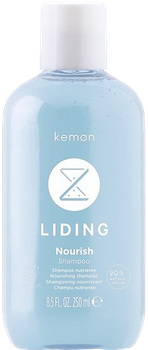 Szampon Kemon Liding Care Odżywczy 250 ml (8020936073475)