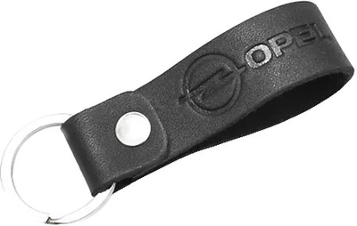 Брелок-кольцо Shiynik с тиснением Opel (40760252)