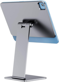 Podstawka INVZI MagFree do iPad 10 magnetyczna Gray (MGF811-10)