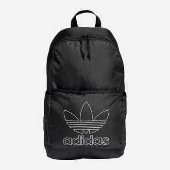 Рюкзак adidas Adicolor IT7602 Чорний (4066759511033)