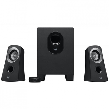 Акустична система Z313 Logitech (980-000413) (204438)