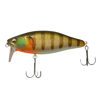 Воблер Megabass I-Jack 108F 28г Galaxy Gill