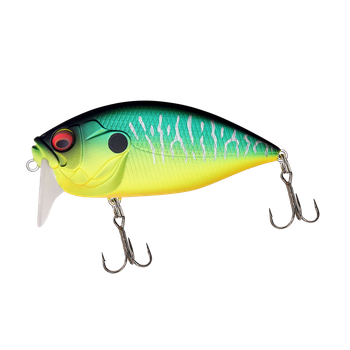 Воблер Megabass O.R.C.Burning Shad 58F 10.5г Mat Tiger