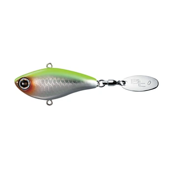 Тейл-спиннер Shimano Bantam BT Spin 45S 18г 011