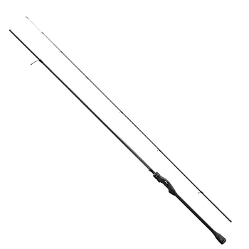Удилище спиннинговое Shimano 21 Soare XR S76UL-T 2.29м 0.6-6г