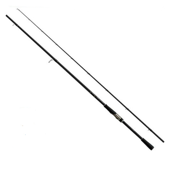 Удилище спиннинговое Shimano 19 Hard Rocker BB S83MH 2.51м 8-32г