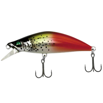 Воблер Bassday Mononofu 64S 7.6г MO-022