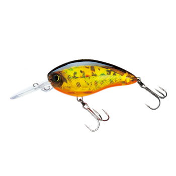 Воблер Yo-zuri F1140 3DS Crank MR 50F 8.5г HGBL