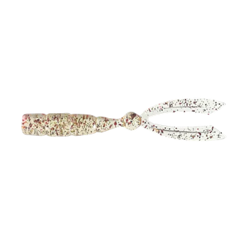 Силикон Dress Rabbit 1.5" (8шт) UV Transparent Gold
