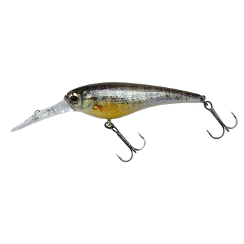 Воблер Imakatsu Shad IS Wasp 50SP 3.5г 749