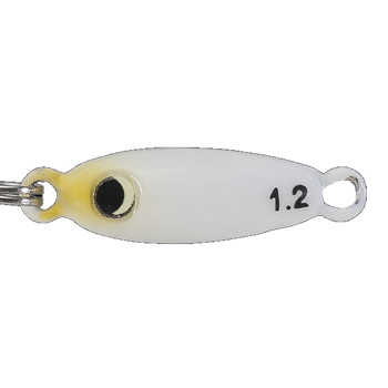 Пилькер Major Craft Nano Aji Metal 5г(1шт)008 Glow