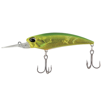 Воблер DUO Realis Shad 59MR 4.7г ADA3185