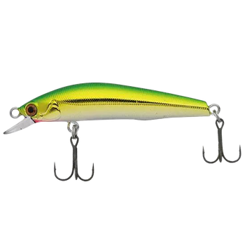 Воблер Bassday Sugar Minnow SG 50F 2.2г M-99