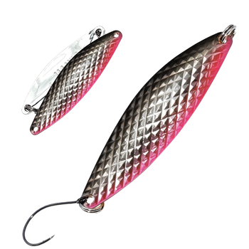 Блесна Smith Edge Dia 3г 10 Krogin/S
